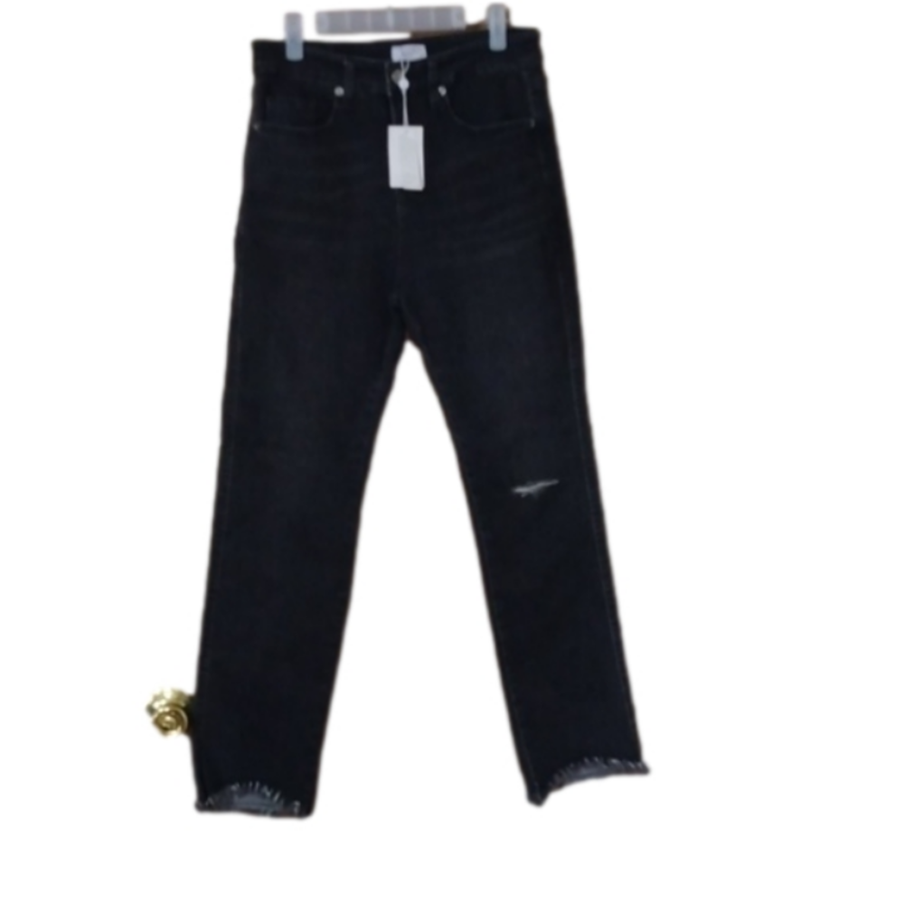 Mudpie Black Jeans size M